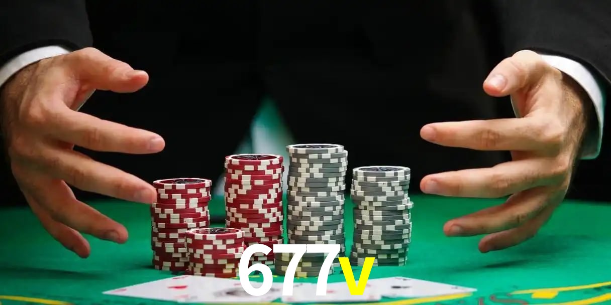 677v Slots