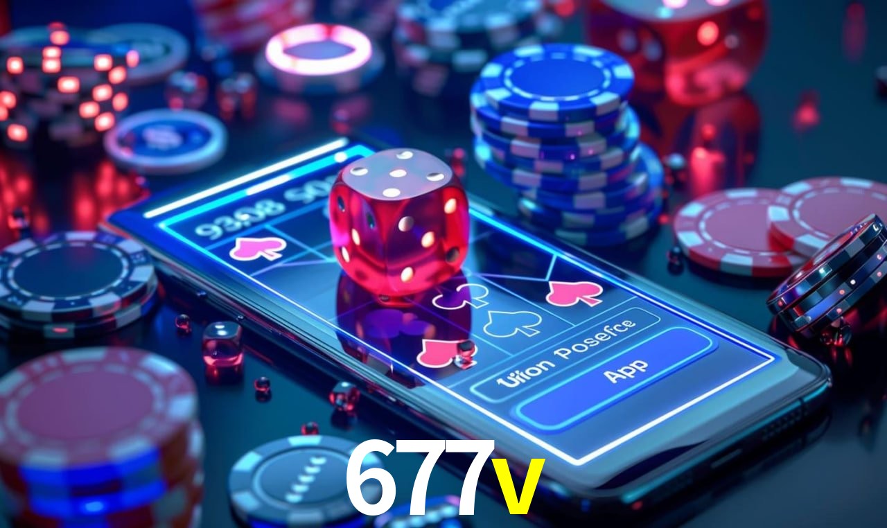 677v lottery