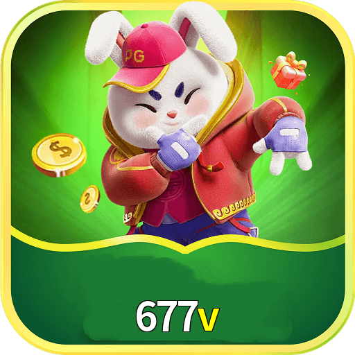Logo 677v